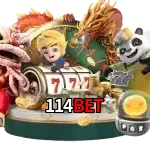 114bet slots
